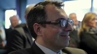 Trailer  The Politician  Laurent Cibien [upl. by Corb]