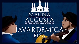 Javardémica  Elsa  VII Magna Augusta [upl. by Arim]