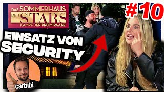 RTL GREIFT ein  AUSRASTER und G3WALT   2 Songs  Sommerhaus 2024 Folge 10 [upl. by Noffihc]