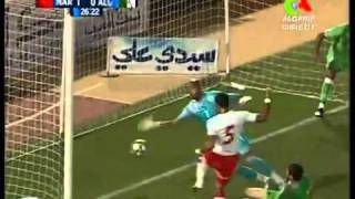 Video but Maroc Algérie 4 0 goal1 Blog Football fr [upl. by Emiaj256]