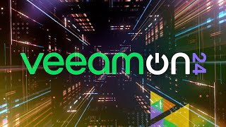 Opening Keynote Welcome to VeeamON Discover what’s next at Veeam [upl. by Killion]