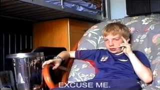 Documentary about a alcoholic 14 year old The Drunken Boy [upl. by Ewald435]