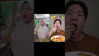 efekgreenscreen makananlokal koreanfood shaideography [upl. by Irby257]