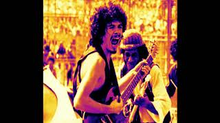 Santana Jingo amp Persuasion Live at Woodstock 1969 [upl. by Eenal]