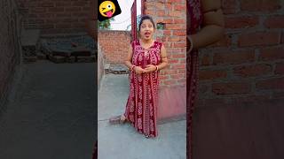 Sneha ko mila Bhai🤣😜🤫shortsyoutubeshorts shortvideos [upl. by Eecrad996]