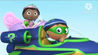 Super Why Theme Song 1 [upl. by Mun]