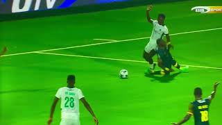 Yanga wamepata Penalty [upl. by Elrae]