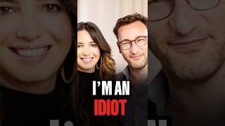 Simon Sinek I’m an Idiot subscribe subscribe love [upl. by Dorella711]