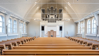 Livestream Christelijke Gereformeerde Kerk Middelharnis [upl. by Newsom176]