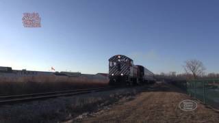 Elmira Maple Syrup Festival amp Trains  2016 Promo [upl. by Abner]