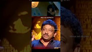 RGVs Breakdown of Iconic Bhoot Scene  Devils Presence amp WideAngle Mastery with Urmila in Flat [upl. by Aihsemot]