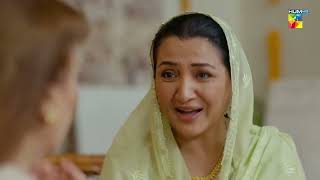 IbneHawwa  Episode 25  Best Scene 03  HUM TV [upl. by Eyaf284]