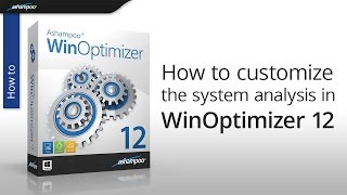 Revitalize Your PC with Ashampoo WinOptimizer 19 The Ultimate Review [upl. by Acirtap]