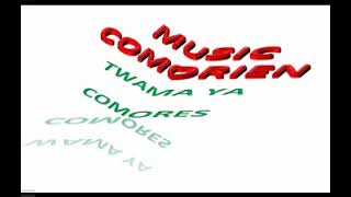 Twama ya comores Anjouan Comores [upl. by Auqenes]