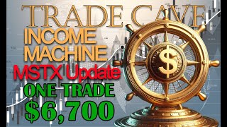 6700 One Trade Income Machine [upl. by Edithe]