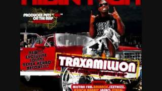 Traxamillion  Actin Hollywood [upl. by Adnoval311]