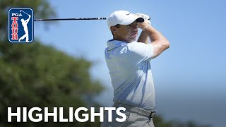 Rory McIlroy’s best PGA TOUR finish of 2024 so far at Valero Texas Open [upl. by Sheryle]