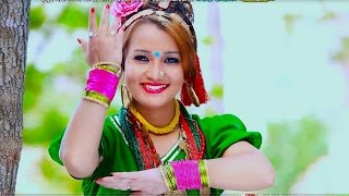 Latest Super Hit Deuda Song2017 2073 साह्रै मिठो देउडा गीत By Narendra Rawal ampDevi Gharti [upl. by Norred]