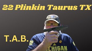 22 Plinkin Taurus TX [upl. by Parrish]