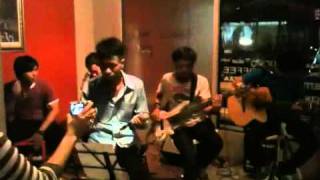 Jili  yang terdalam cover version [upl. by Mayda]