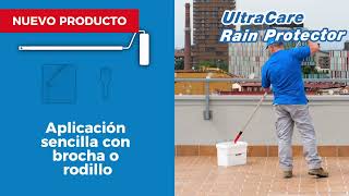 UltraCare Rain Protector [upl. by Blainey173]