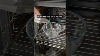 Youll never have to wash you OVEN again [upl. by Deeyn]