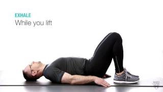 Wellness Wednesday The glutes exercise you need to know [upl. by Yelkao]