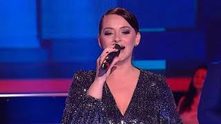 Aneta Micevska  Moj dilbere  LIVE  PZD  TV Grand 20032019 [upl. by Mellisent]