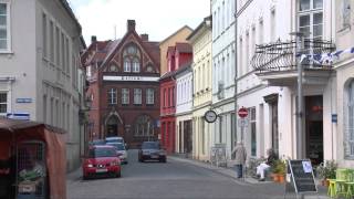 Prignitz Wittenberge und Perleberg beim Wettbewerb „Zukunftsstadt“ [upl. by Schiffman99]