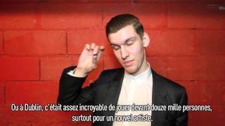 2012 vu par Willy Moon [upl. by Elsi]