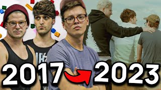 Why Did Sugar Pine 7 Get Cancelled [upl. by Vivien179]