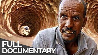 Life at 122 °F Surviving in the Hottest Places on Earth  Free Documentary [upl. by Llerot520]