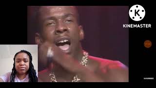 quotBobby Brown Rock Witcha1989Live Performancequot Live In Japan 🇯🇵 My Reaction [upl. by Afton758]