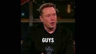 Elon Musk Trump Derangement Syndrome is Real [upl. by Milicent914]