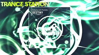 Edplacid Patiño  Destiny Extended Mix GERT RECORDS [upl. by Nibor]