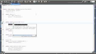 Eliminando Datos de un JTable Java [upl. by Nivrac106]