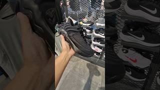 NIke Giannis Immortality 4 TRIPLE BLACK 2024 [upl. by Yanal765]