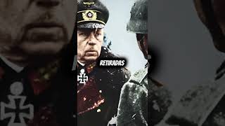 MEJORES Generales Alemanes de la Segunda Guerra Mundial ww2 wehrmacht [upl. by Ahsienot]