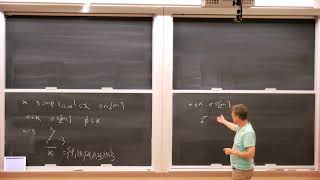 Properties of Polyhedral Products [upl. by Dulcinea]