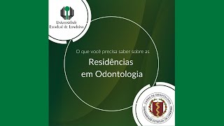 Da série RESIDÊNCIAS  Residências em Odontologia [upl. by Lorien991]