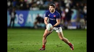 Antoine Dupont “mon papa est décédé” récemment endeuillé la star du rugby fait de rares confidenc [upl. by Anwaf224]