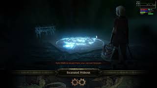 Path of Exile 317  Absence of Patience and Wisdom  The Searing Exarch [upl. by Nessnaj]