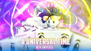 PRIME AUT The Made In Heaven Experience In A Universal Time [upl. by Aysab]