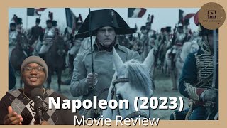 Coffee amp Comments Reviews Napoleon 2023  Love Story or War History [upl. by Silado]