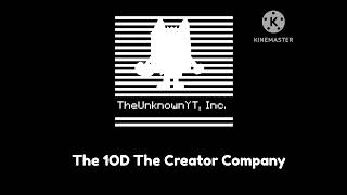 TheUknownYT Films Logo Simitar Entertainment Logo [upl. by Damiano]