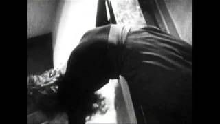 Meshes of the Afternoon Maya Deren 1943 Soundtrack by Seaming Commissioned by Birds Eye View [upl. by Attwood]