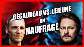 ANALYSE  comment GAGNER un DÉBAT face à la GAUCHE [upl. by Nylannej]