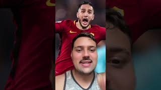 Kostas Manolas asroma barcelona championsleague [upl. by Calli]