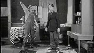 Stan Laurel  Somewhere In Wrong 1925 Part 3 [upl. by Adniled994]