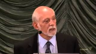 ADHD Essential Ideas for Parents  Dr Russell Barkely [upl. by Mckeon]